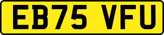 EB75VFU