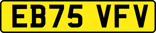 EB75VFV