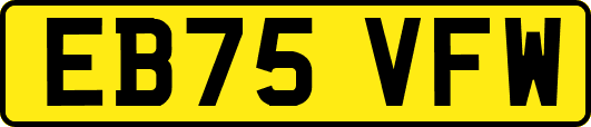 EB75VFW