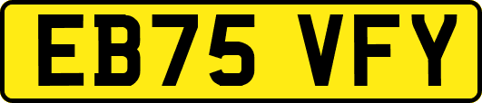 EB75VFY