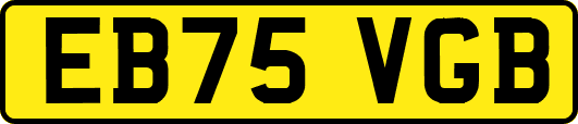 EB75VGB