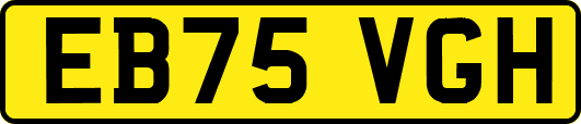 EB75VGH