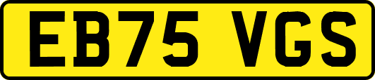 EB75VGS