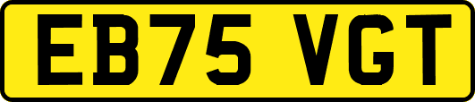 EB75VGT