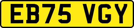 EB75VGY