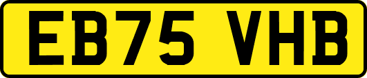 EB75VHB