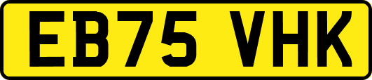 EB75VHK
