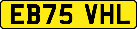 EB75VHL