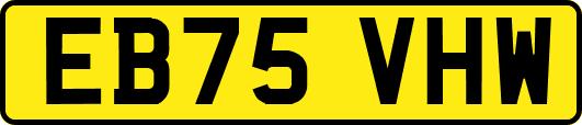 EB75VHW
