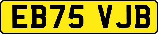 EB75VJB