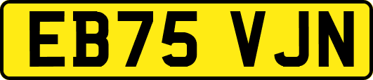 EB75VJN