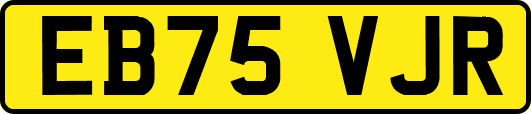 EB75VJR