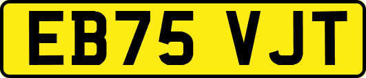 EB75VJT