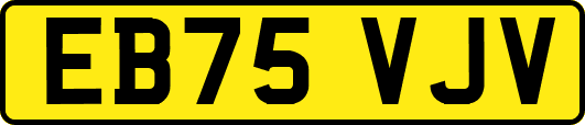 EB75VJV