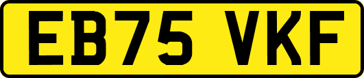 EB75VKF