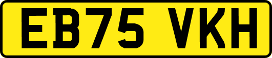 EB75VKH