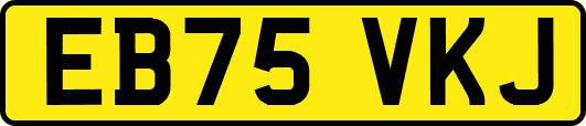 EB75VKJ