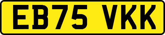 EB75VKK