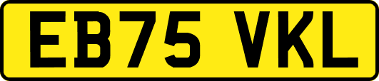 EB75VKL