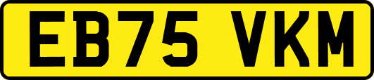 EB75VKM