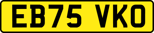 EB75VKO