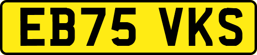 EB75VKS