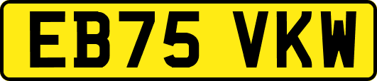 EB75VKW