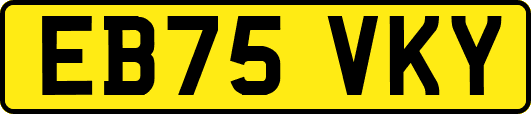 EB75VKY
