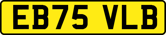 EB75VLB