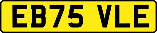 EB75VLE