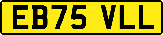 EB75VLL