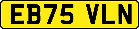 EB75VLN