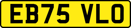 EB75VLO