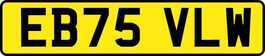 EB75VLW