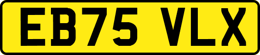 EB75VLX