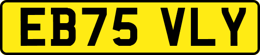 EB75VLY