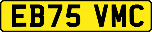 EB75VMC