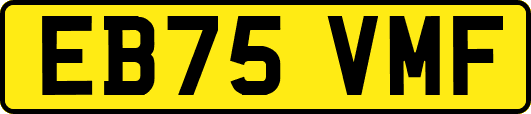 EB75VMF