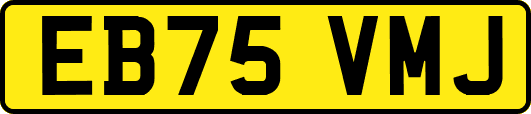 EB75VMJ