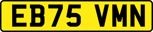 EB75VMN