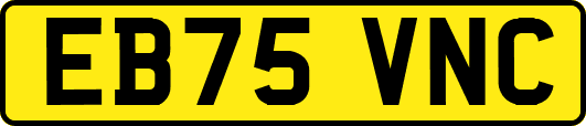 EB75VNC
