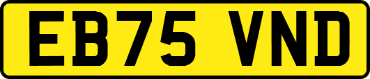 EB75VND