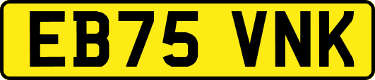 EB75VNK
