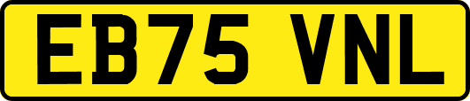 EB75VNL