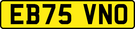 EB75VNO