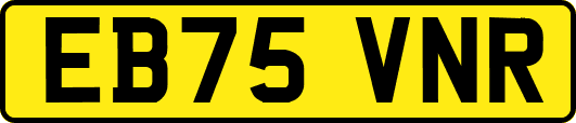 EB75VNR
