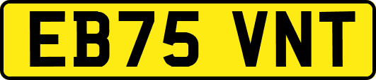 EB75VNT