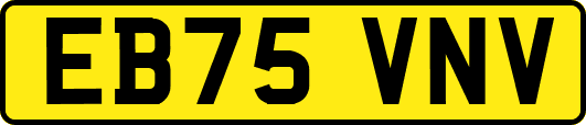 EB75VNV