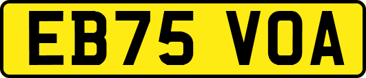 EB75VOA