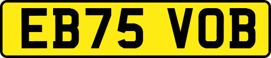 EB75VOB